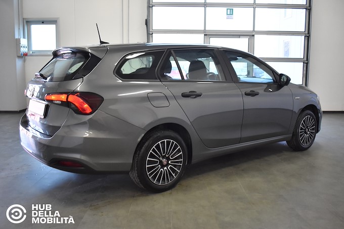 FIAT Tipo 1.0 SW